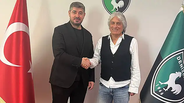 Denizlispor'da Kemal Kılıç dönemi
