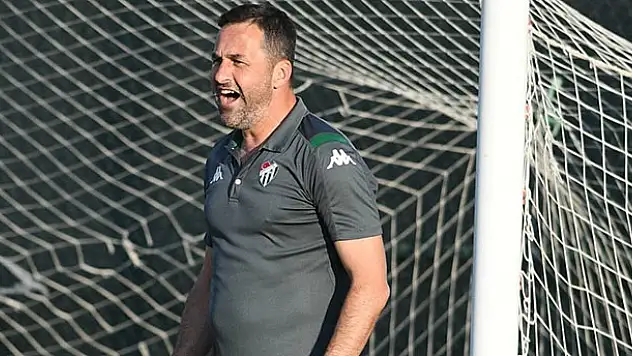 Denizlispor'da Koşukavak dönemi