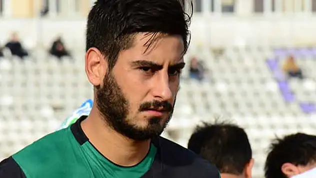 Denizlispor'da Mehmet Cansın kadro dışı