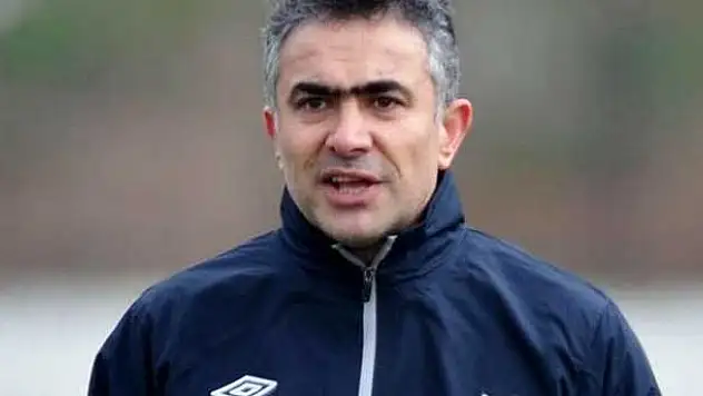 Denizlispor Mehmet Altıparmak ile anlaştı