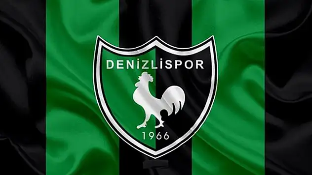 Denizlispor'a transfer yasağı 
