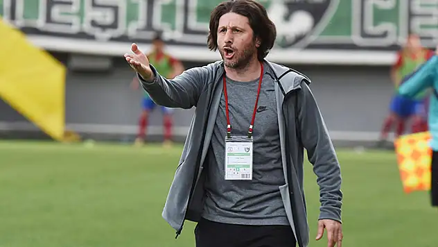 Denizlispor'da Fatih Tekke dönemi
