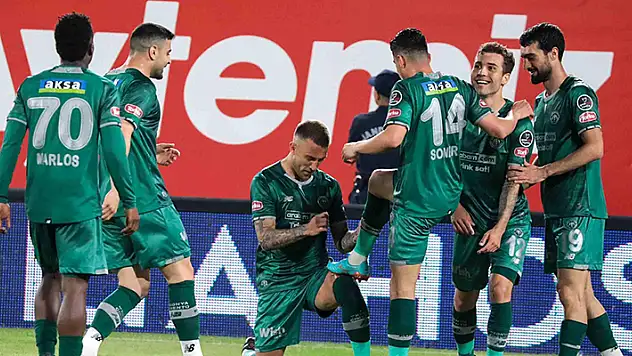 DEPLASMAN KRALI KARTAL
