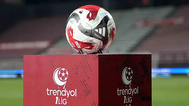 Deplasman takımları gol atamadı! 1.Lig'de görünüm