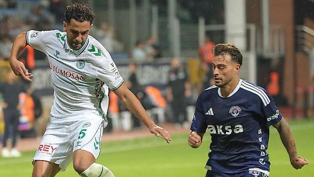 Deplasmanda her puan değerli
