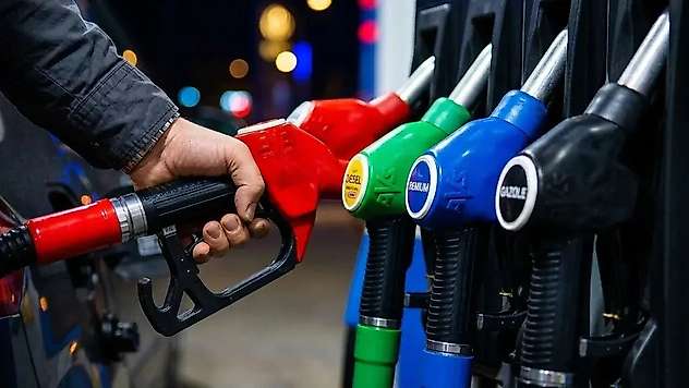 Depolarınızı doldurun! benzine zam yolda