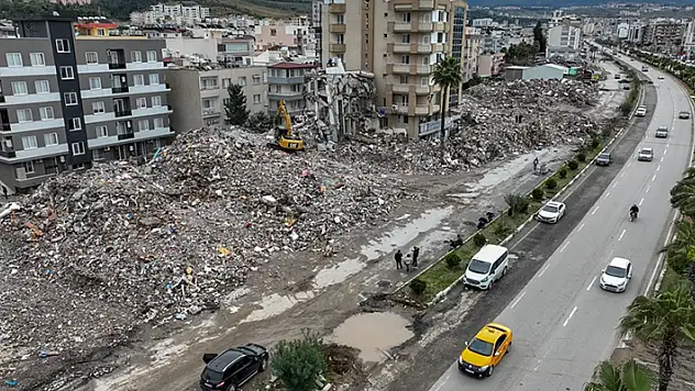 Deprem bölgesinde elektrik ve gaz borçlarının silinmesi için başvuru süresi uzatıldı
