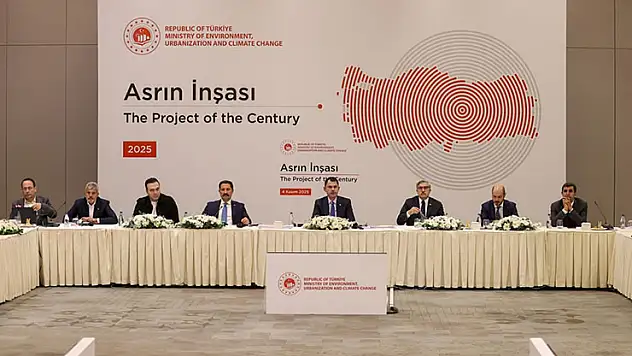 Deprem bölgesinde günde 550 konut tamamlanıp teslim ediliyor