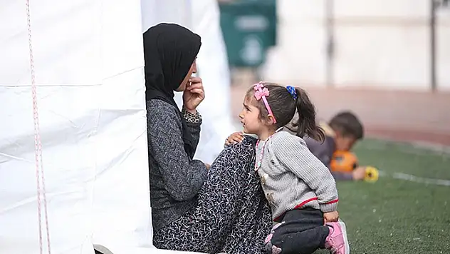 Deprem bölgesinde Toplum Yararına Program süresi 9 ay uzatıldı
