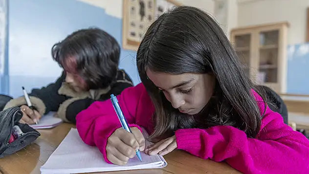 Deprem bölgesindeki 10 ilde 1 Ağustos-1 Eylül tarihleri arasında telafi eğitimi yapılacak

