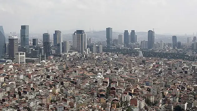 Deprem korkusu: İstanbul'dan göç 20 yılın zirvesinde
