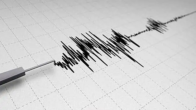 Deprem paniği : 5.0'la sallandı!