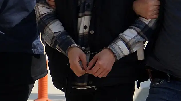 Deprem provokatörleri tutuklandı