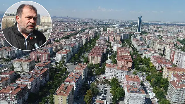 Deprem risk analizi yaptırmak isteyenlere uzmanlardan uyarı: Test yaptıracağız derken...
