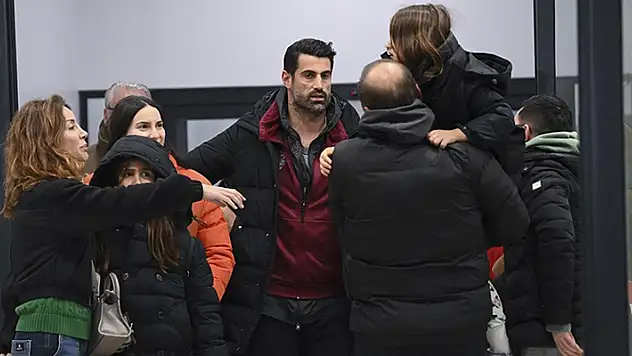 Deprem spor kulüplerini de vurdu

