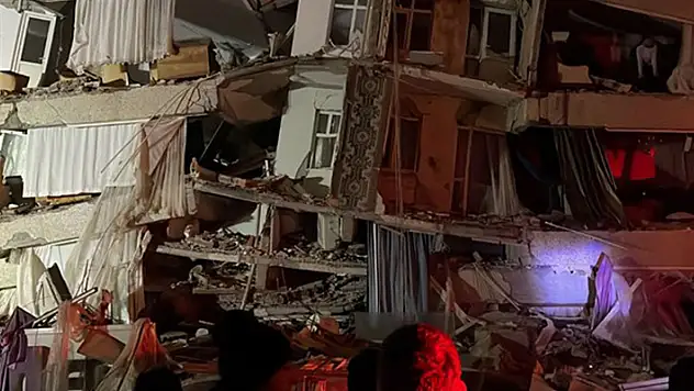 Deprem uzmanı Okan Tüysüz: 17 Ağustos'tan bu yana yaşadığımız en büyük deprem