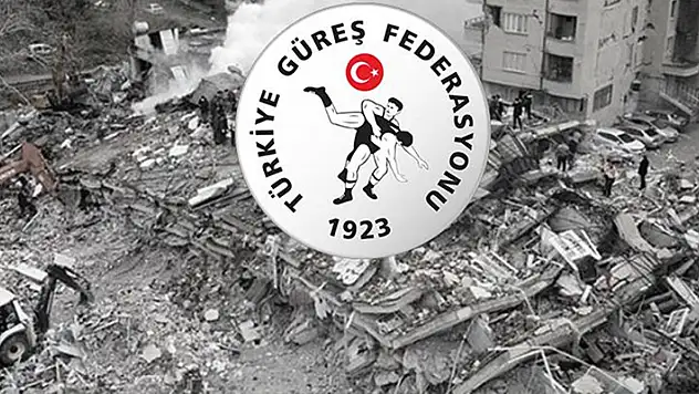 Depremde 4 güreşçi hayatını kaybetti