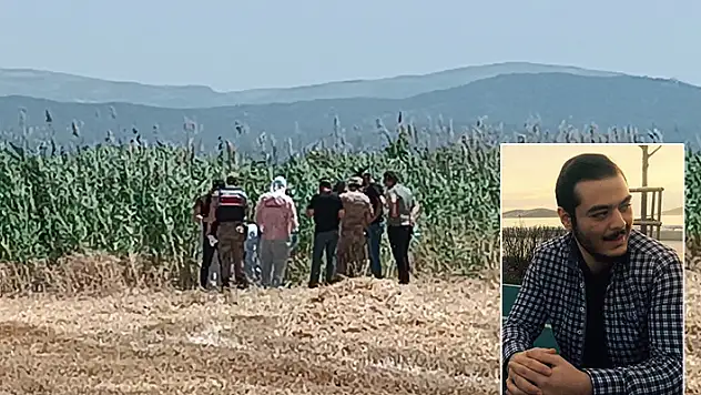 Depremde ailesini yitiren ve 1 haftadır kayıp olan Furkan, sazlıkta ölü bulundu
