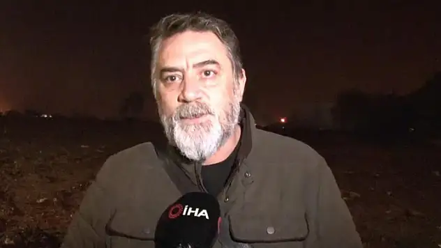 Depremden bir yıl sonra geldiği şehirde evinin yerini bulamadı
