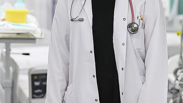 Depremden etkilenen 10 ilde doktor ve uzman doktorların devlet hizmet süreleri yüzde 15 kısaltıldı
