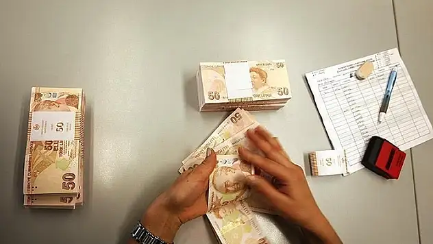 Depremden etkilenen 4 il ve 2 ilçede, yapılandırma başvuru ve ödeme süreleri uzatıldı
