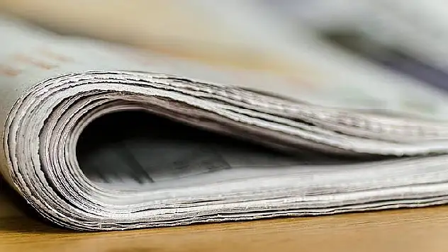 Depremden etkilenen gazetelere ikinci destek paketi onaylandı

