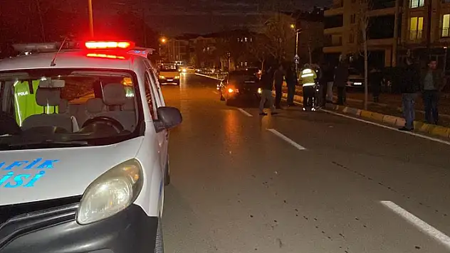 Depremden yaralı kurtuldu, 9 ay sonra Aksaray'da kazada öldü
