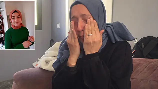 Depreme Antakya'da yakalanan ailenin hayat hikâyesi herkesi ağlattı! Enkazdan sağ çıkan Evra'dan günlerdir haber yok
