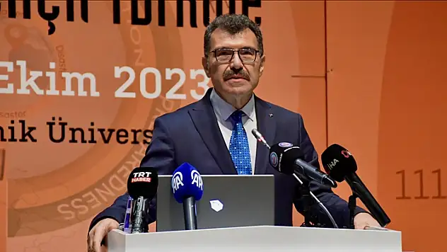 Depreme hazırlıklı ve dirençli Türkiye için aktif fay hatları çalışmaları sürüyor
