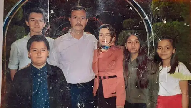 Depremin acı hikayesi: Eşi ve 4 çocuğunu kaybeden Gazi İsmail Kaba o anları anlattı