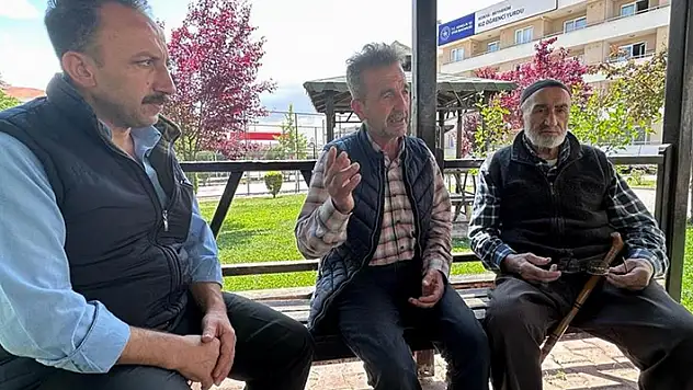 Depremin yaraları Konya'da hep birlikte sarılıyor
