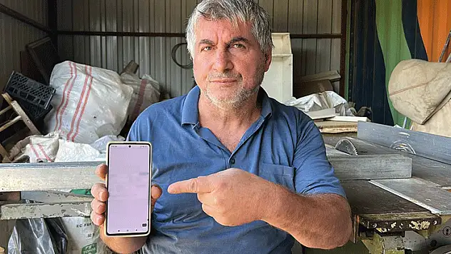 Depremzede esnaf iş hayaliyle çıktığı yolda 160 bin TL dolandırıldı