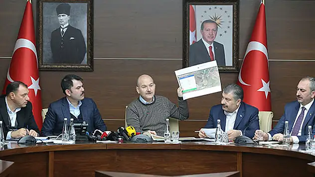 Depremzedelere yapılacak nakit yardım miktarı belli oldu!