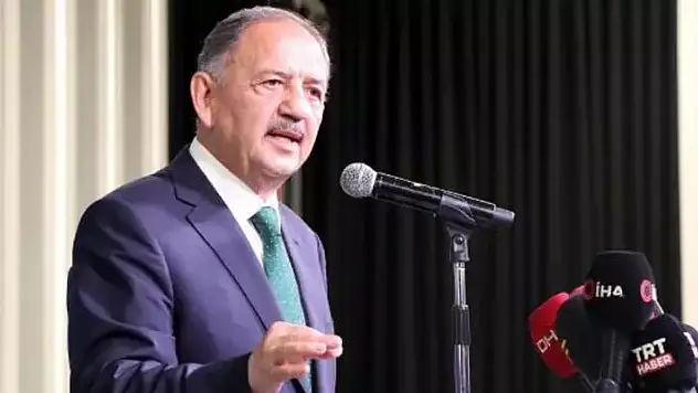 Depremzedelere yeni destek paketi: Konut için 500, dükkan için 250 bin TL hibe
