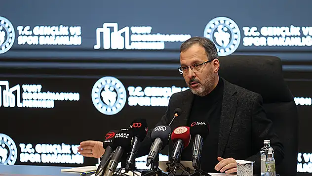 DEPREMZEDELERİMİZİ BAĞRIMIZA BASACAĞIZ
