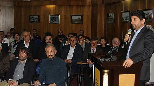 Derbent Aladağ'ın fizibilitesi hazırlandı