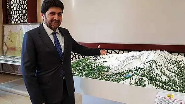 Derbent, Büyükşehir Yasası ile gelişiyor