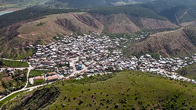 Derbent'e TOKİ'den 47 konut