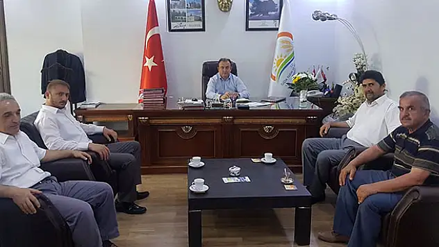 Derbent'te eğitimli çiftçi dönemi başlıyor