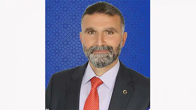 Derbent'te kazanan belli oldu! İşte Derbent'in yeni başkanı