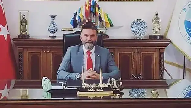 Derbent'te sulama projesi ihalesi tamamlandı
