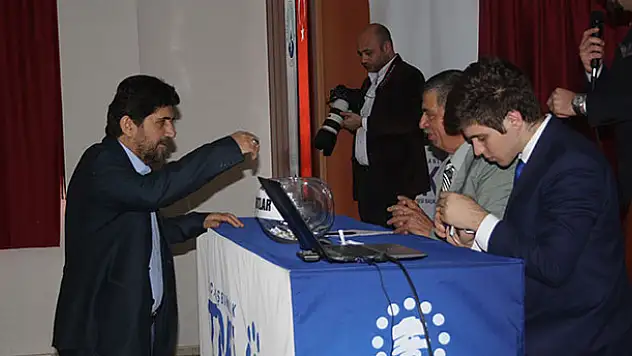Derbent TOKİ evleri için gün sayıyor