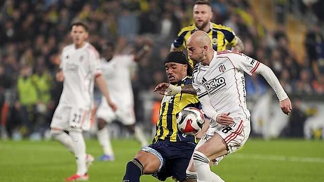 Derbide ilk golü atan kaybetmiyor!
