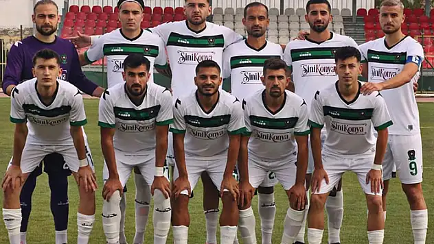 DERBİDE KAZANAN YOK
