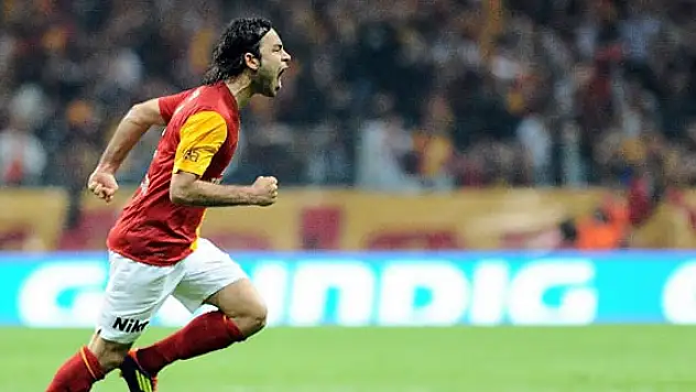 Derbilerin adamı Selçuk İnan