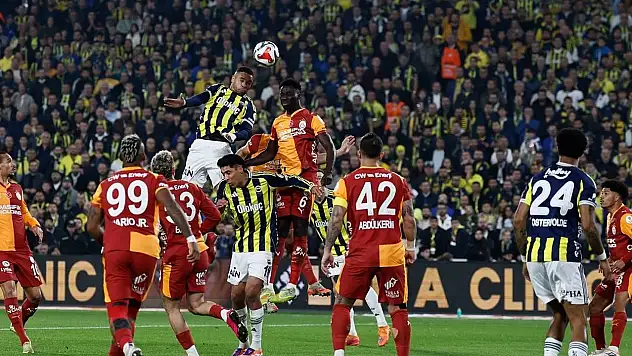 Derbilerin 'yükü' yabancılarda