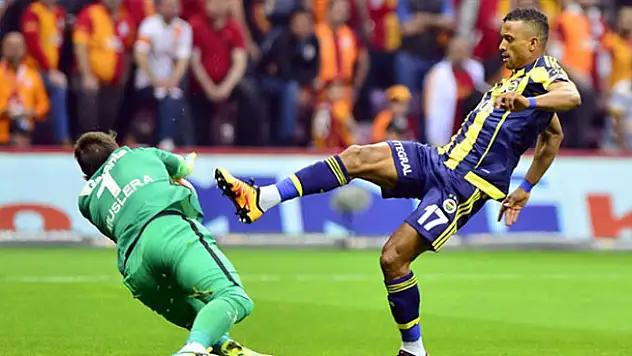 Derbinin kazananı Beşiktaş!
