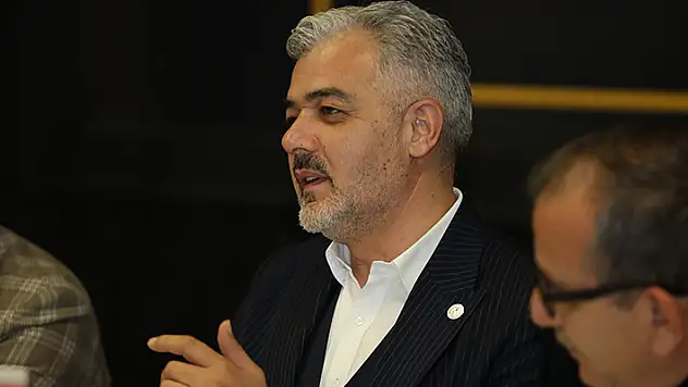 Derebağ'dan ceza açıklaması
