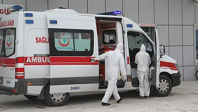 Derebucak'ta kurallara uymayanlar karantina yurtlarına yerleştirilecek