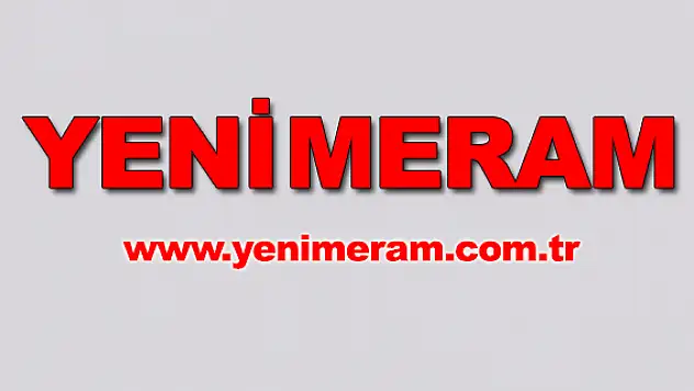 Derebucak'ta öğrencilere 'Cömertlik' konulu piyes
